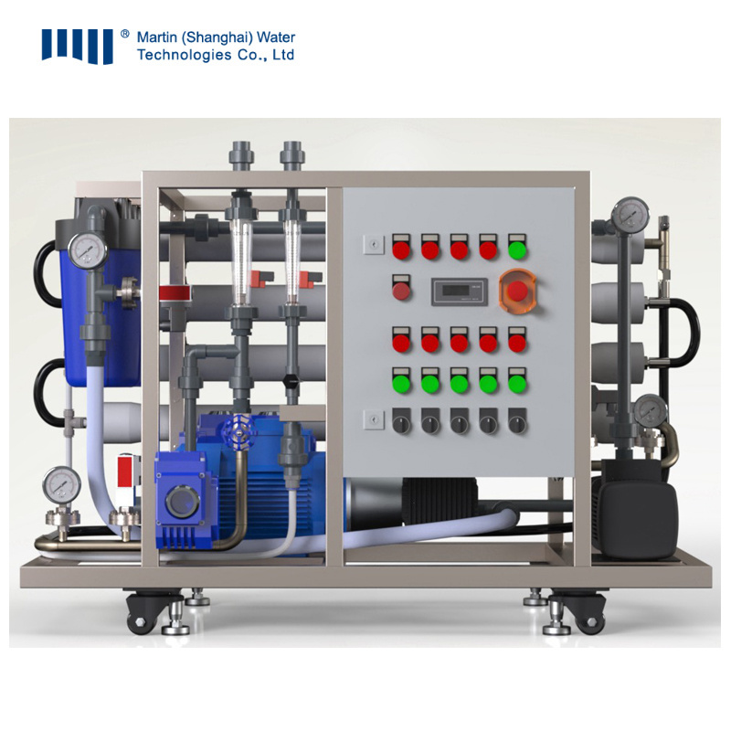 Professional Manufacture of Aqua Pure Water Filter