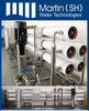 Large-Scale Water Purifier for Industial and Commercial