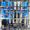 Large-Scale Water Purifier for Industial and Commercial