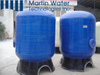 4272 FRP Pressure Vessel Tanks