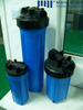 Whole House Water Filter Housing Big Blue, 10′′/20′′ RO Water Filter Parts