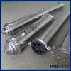 Stainless Steel Membrane Housing in Water Treatment