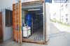 Water Treatment Equipment Mobile Water Filter