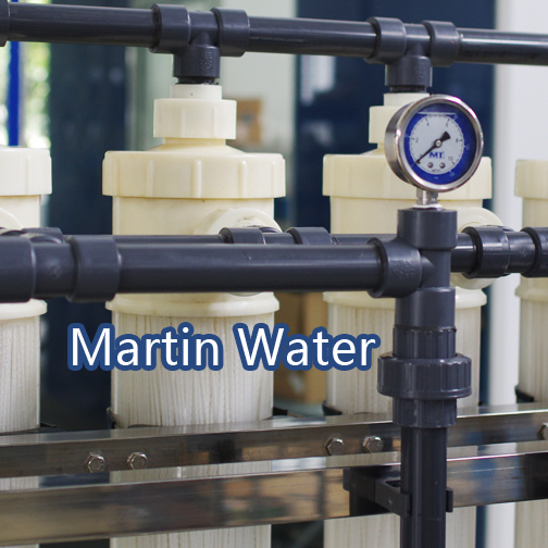 Ultra Filtration Water Purifier System