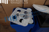 Brine Tank Water Treatment