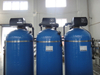 12000 Gpd Water Filter RO System Water Treatment Plant