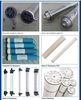 4 Inch UF Membrane for Water Treatment