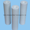 Embossing PP Melt Blown Filter Cartridge/Spun Filter Cartridge