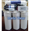 RO System Plastic Water Tank