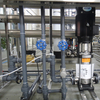 2000L/Hour Commercial Water Treatment Equipment RO System