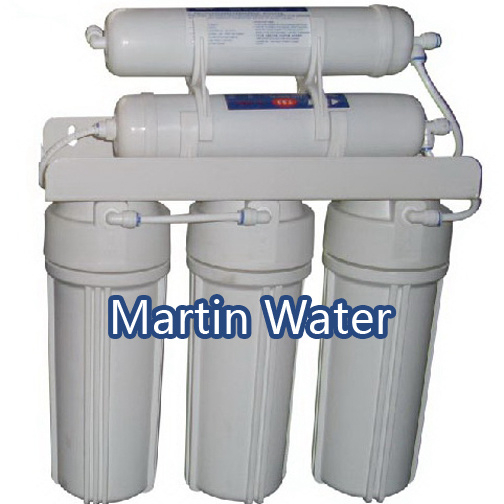 Residential RO System