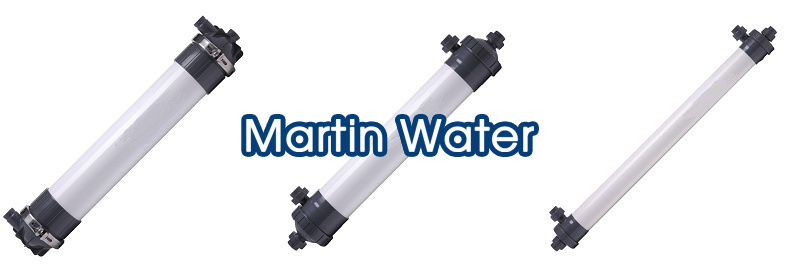 4 Inch UF Membrane for Water Treatment