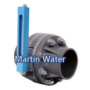 Flow Meter (MT-K-600) For Ultrapure Application
