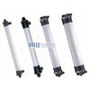 Pcv/PVDF/Pss Water Filter Hollow Fiber UF Membrane