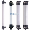 Pcv/PVDF/Pss Water Filter Hollow Fiber UF Membrane