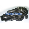 Semi Automatic Water Control Valve (MT-SAVC-ST)