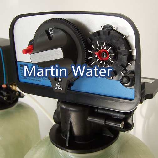 High Quality Mechanical Control Valve Mte