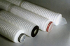 Membrane Pleated Filter Cartridge (MTMPP-0010-10)