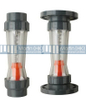 in-Line Type RO Water Flow Meter (Rotameter)
