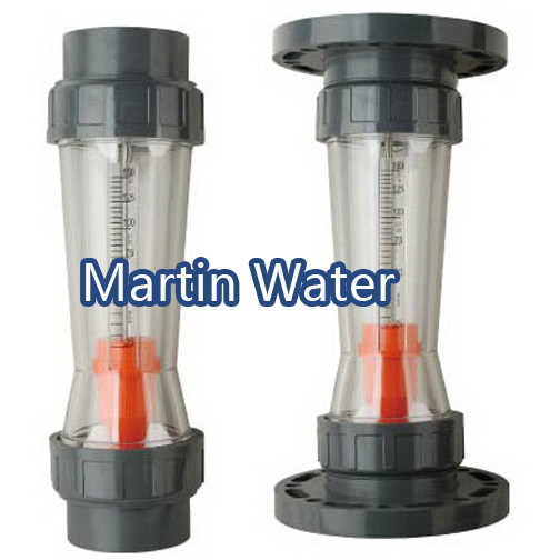 Martin Good Quality Panel Flow Meter (MT-Z-500T series)