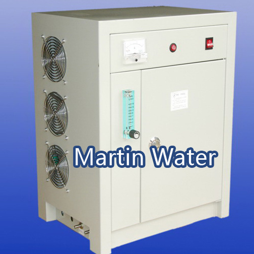 Ozone Generator (MT-OZ-3G)