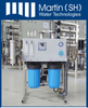 Commercial RO Water Treatment Mero-800