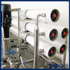 FRP Membrane Pressure Vessel Housing