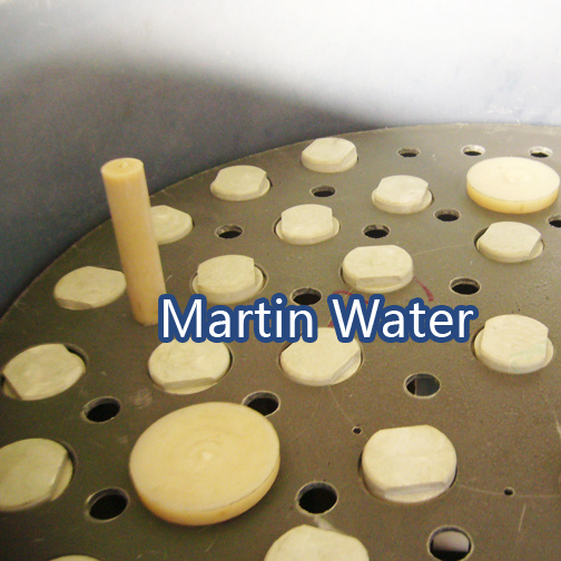 Seawater Filter Vessel