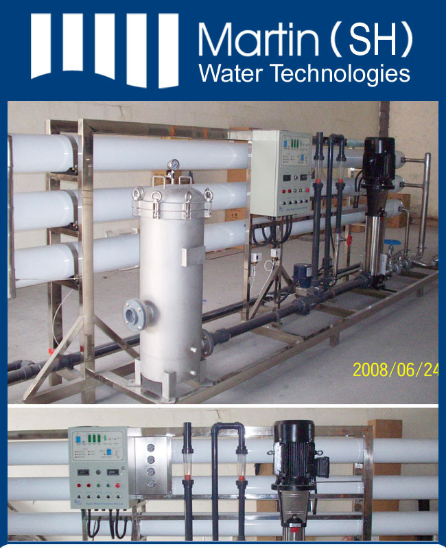 Water Treatment Plant
