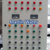 RO With UF System