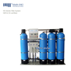 Martin Customized Hemodialysis RO System