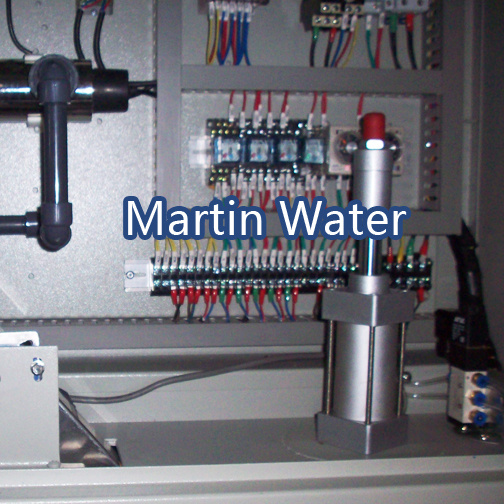 ROWater Filling Machine (MT-ROF-3000-CPT)