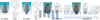Top/Bottom Distributor for Water Treatment (Brine Tank)