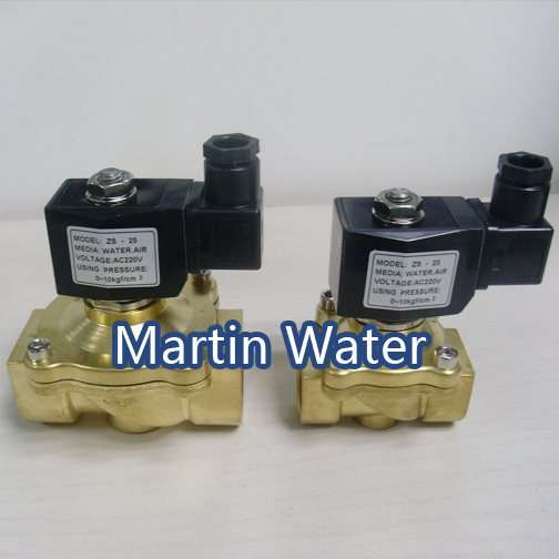 Solenoid Valve
