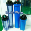 Filter Housing in Water Treatment