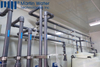 Mobile RO Water Treatment UF System