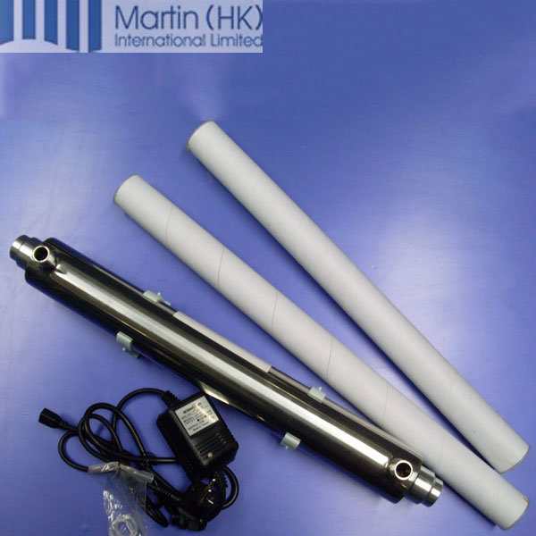 Water Treatment UV Water Disinfection/UV Water Sterilizer
