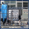 UF Water Filter with 01-2.5 Tph RO System