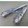 SS Membrane Housing 4040 Deluxe