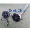SS Membrane Housing 4040 Deluxe