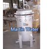 Ss Bag Filter Housing Bt Series