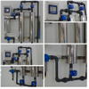 Residential UF Plant (1 ton Per Hour)