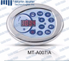 Massage Bathtub Controller