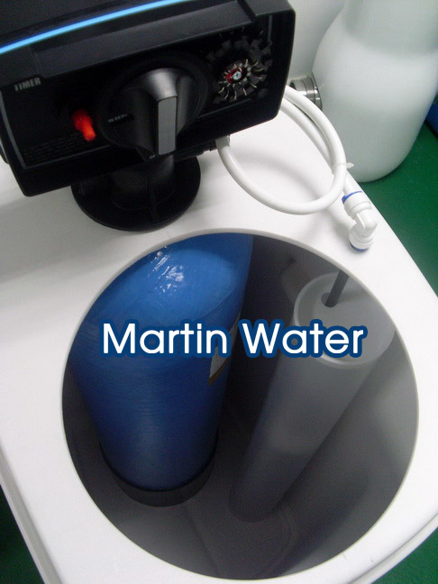 High Quality Home Water Cabinet Softener