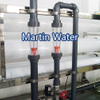 24000gpd Industrial RO System for Purification Water 