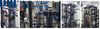 Mobile Ultra Filtration System for Water Purifier