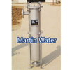 Ss Stainless Steel Bag Filter Housing Water Treatment