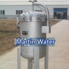 SS Multi Cartridge Filter Housing