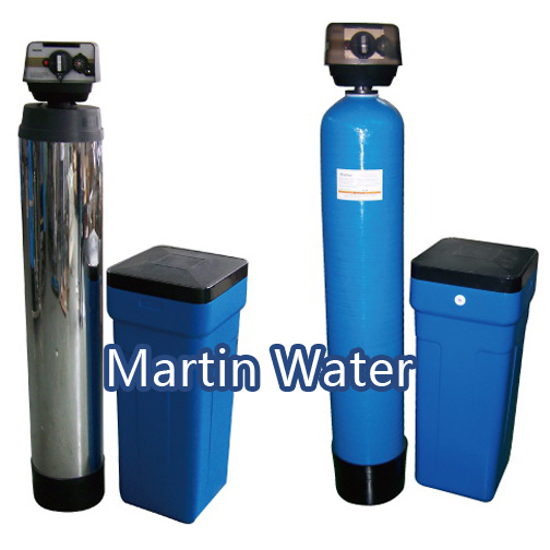 Water Softener