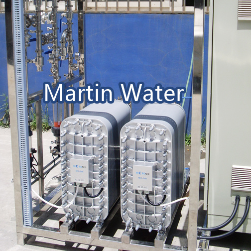 Martin High Quality Industrial Use Cedi System